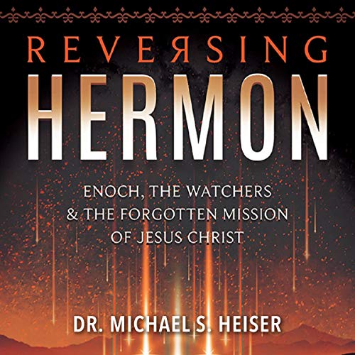 Cover of Reversing Hermon