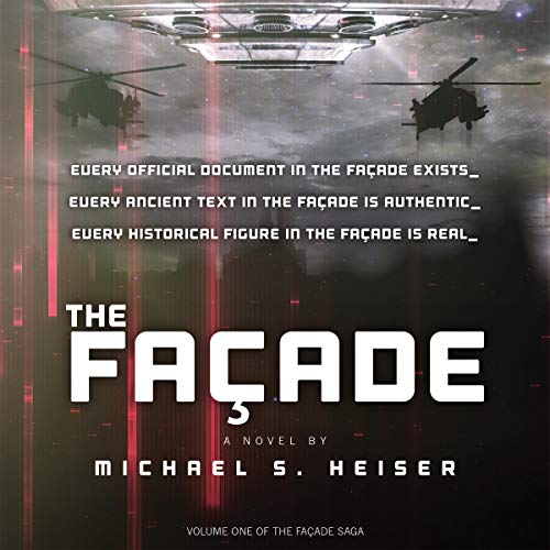 Cover of The Façade