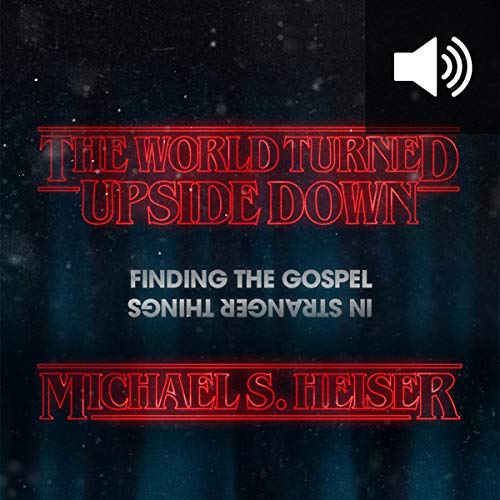 Cover of The World Turned Upside Down