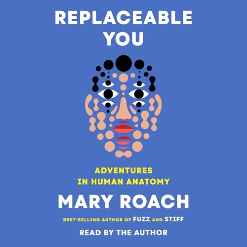 Cover of Replaceable You