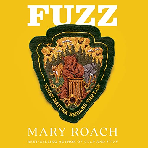 Cover of Fuzz