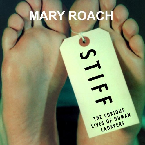 Cover of Stiff