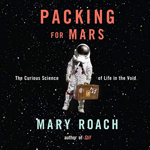 Cover of Packing for Mars