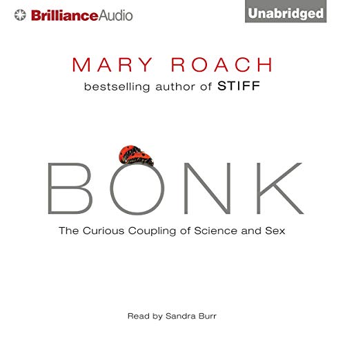 Cover of Bonk