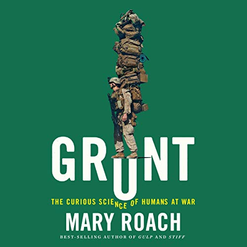 Cover of Grunt