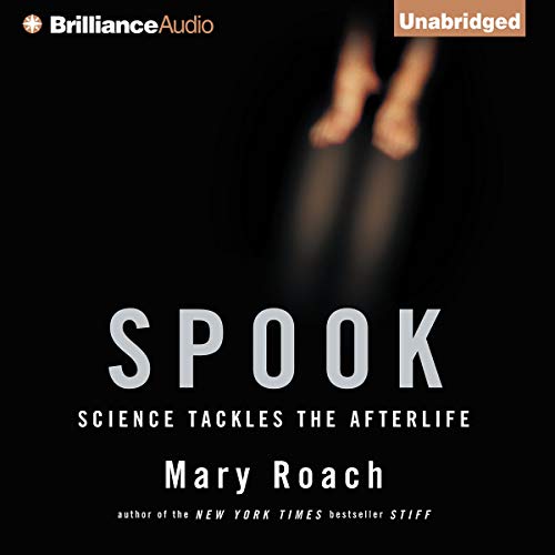 Cover of Spook