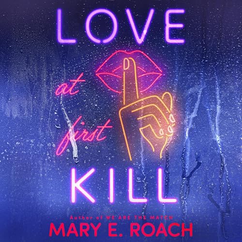 Cover of Love at First Kill
