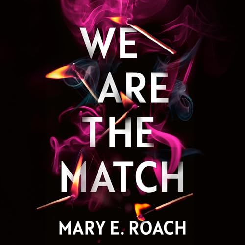 Cover of We Are the Match