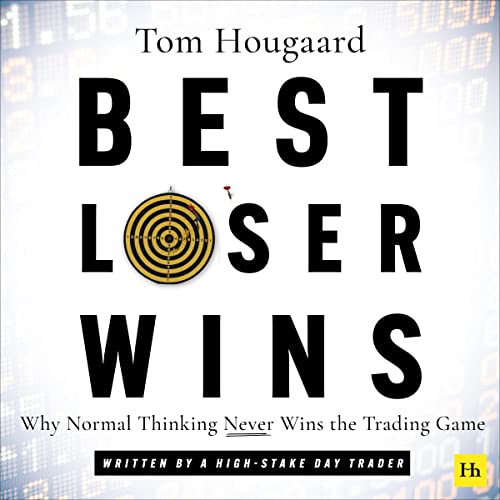 Cover of Best Loser Wins