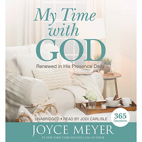 Cover of My Time with God