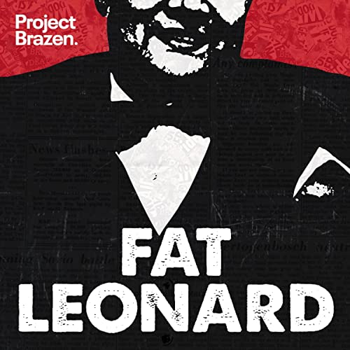 Cover of Fat Leonard