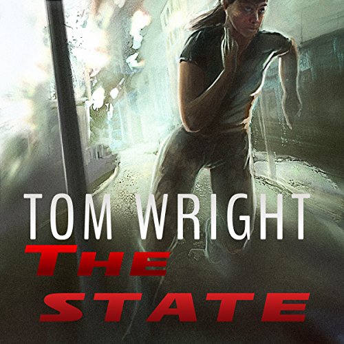 Cover of The State
