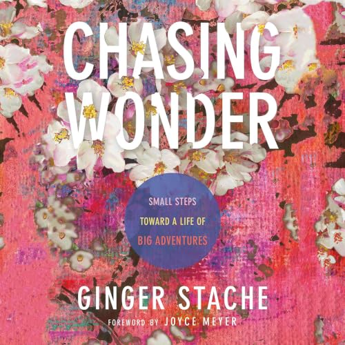 Cover of Chasing Wonder