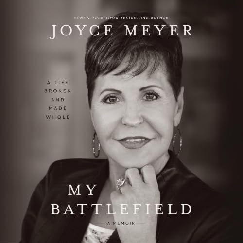 Cover of My Battlefield