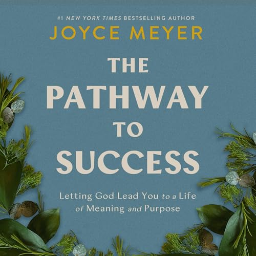 Cover of The Pathway to Success