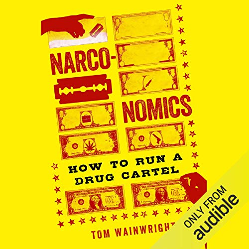 Cover of Narconomics