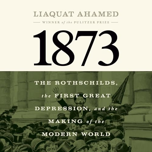 Cover of 1873