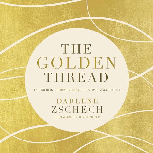 Cover of The Golden Thread