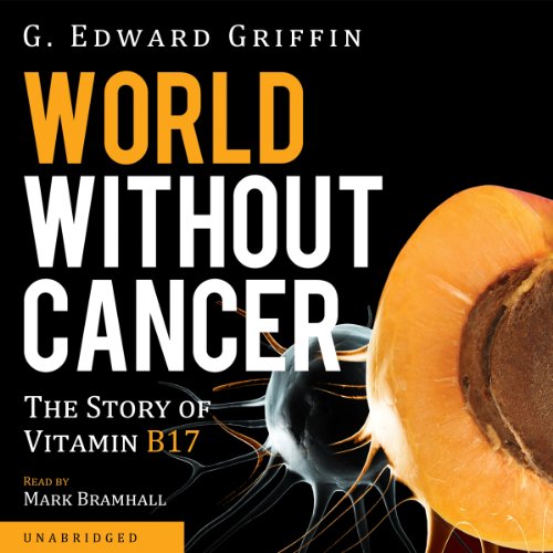 Cover of World Without Cancer