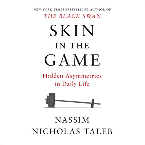 Cover of Skin in the Game