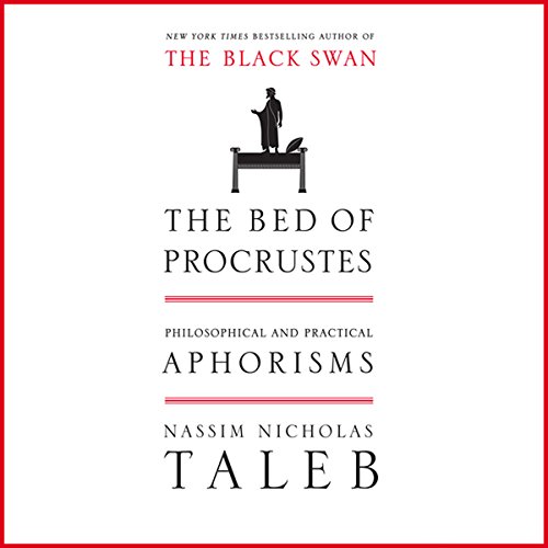 Cover of The Bed of Procrustes