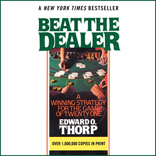Cover of Beat the Dealer