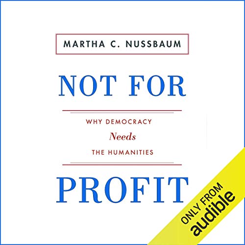 Cover of Not for Profit