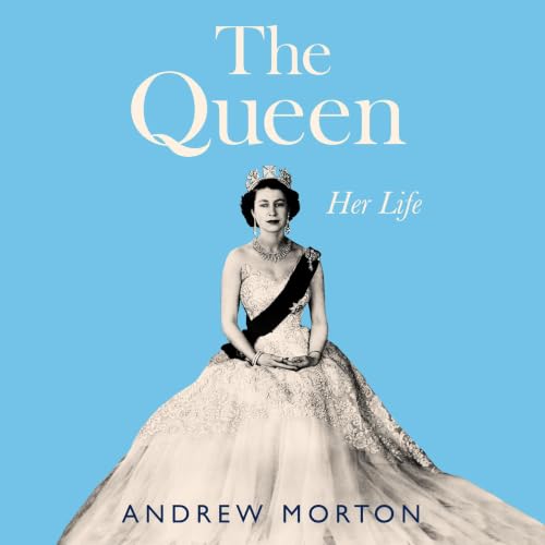 Cover of The Queen