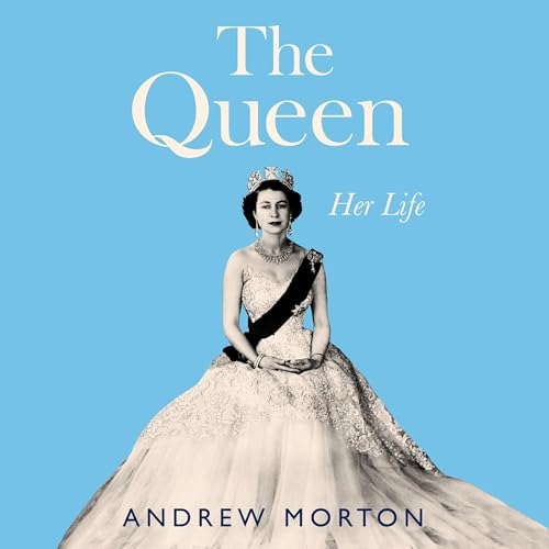 Cover of The Queen
