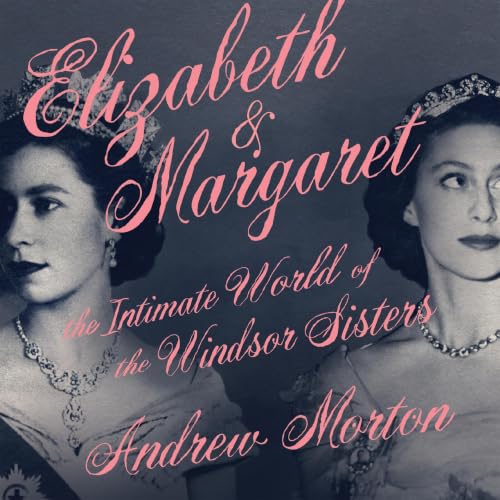 Cover of Elizabeth & Margaret