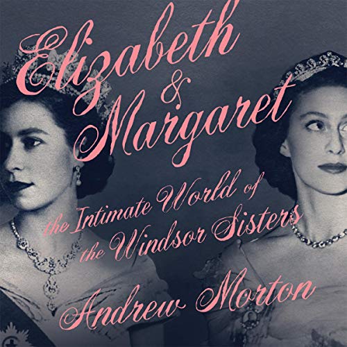 Cover of Elizabeth & Margaret