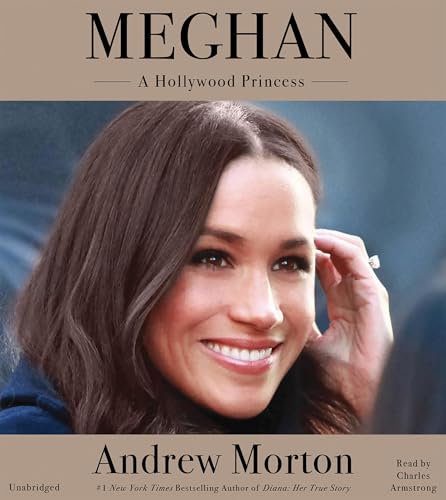 Cover of Meghan