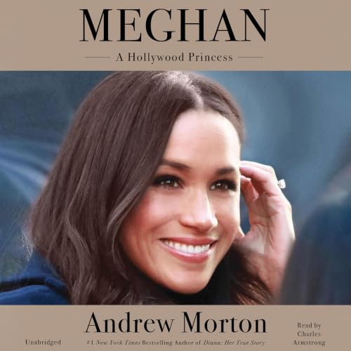 Cover of Meghan