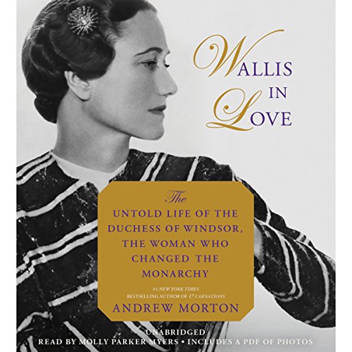 Cover of Wallis in Love