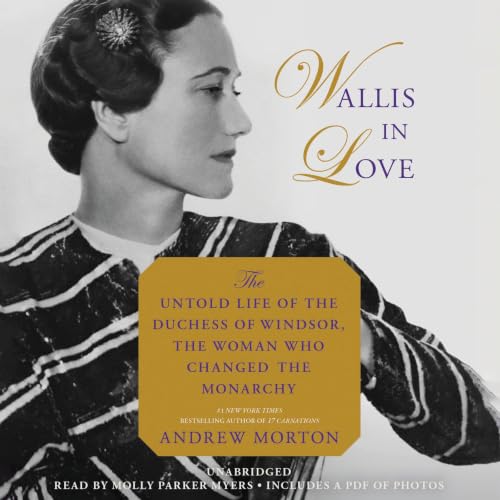 Cover of Wallis in Love