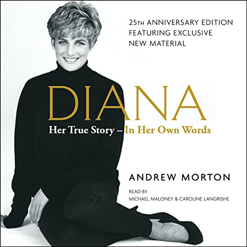 Cover of Diana
