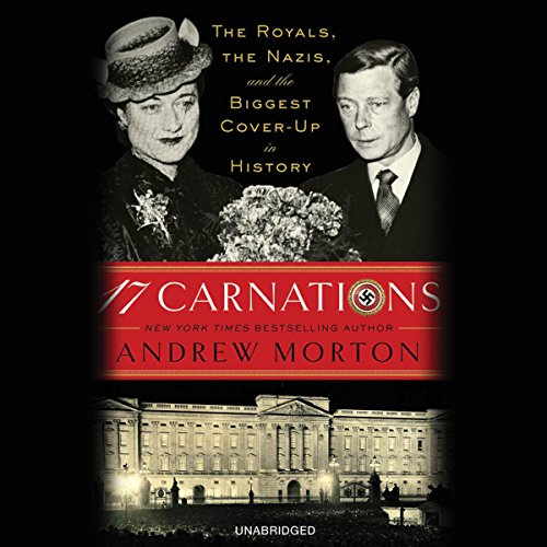 Cover of 17 Carnations