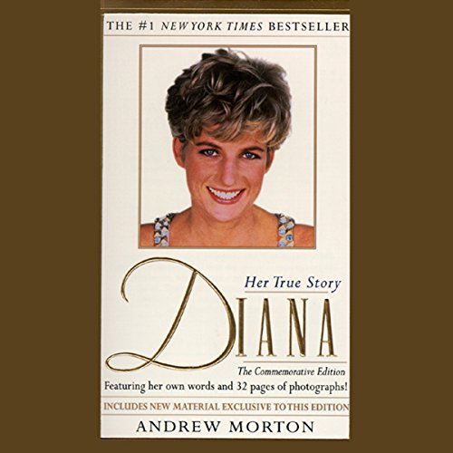 Cover of Diana: Her New Life