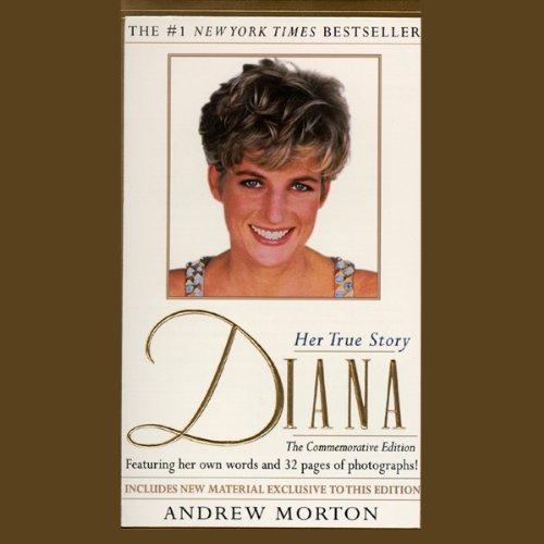 Cover of Diana: Her New Life