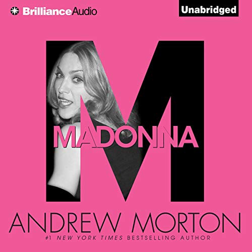 Cover of Madonna