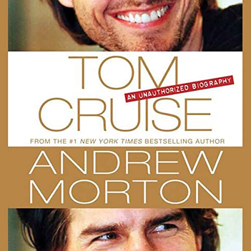 Cover of Tom Cruise