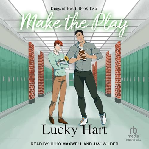 Cover of Make the Play