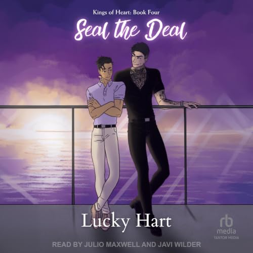 Cover of Seal the Deal