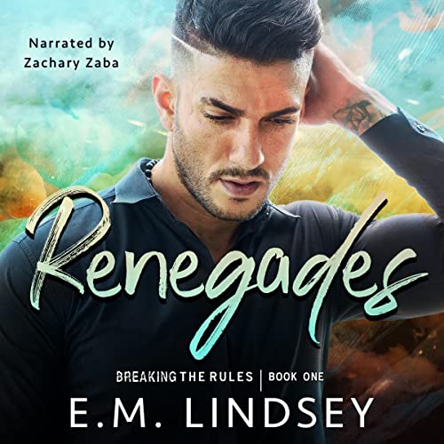 Cover of Renegades