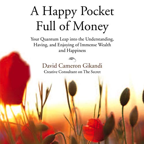 Cover of A Happy Pocket Full of Money, Expanded Study Edition