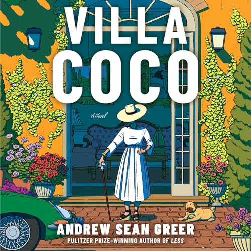 Cover of Villa Coco