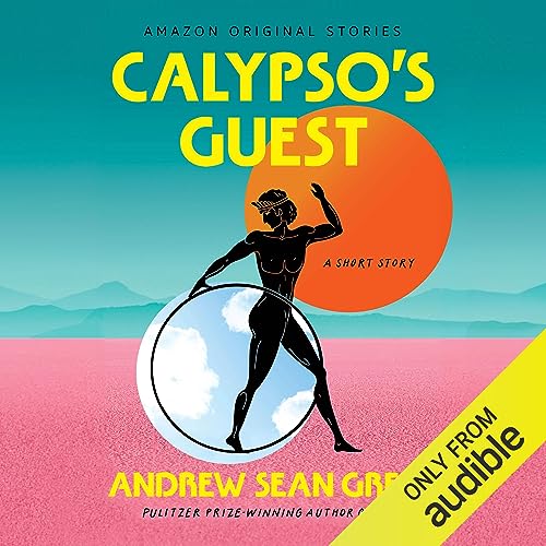 Cover of Calypso's Guest
