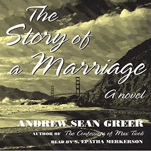 Cover of The Story of a Marriage