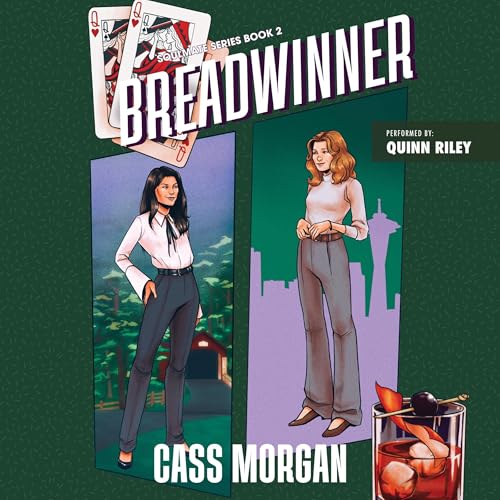 Cover of Breadwinner