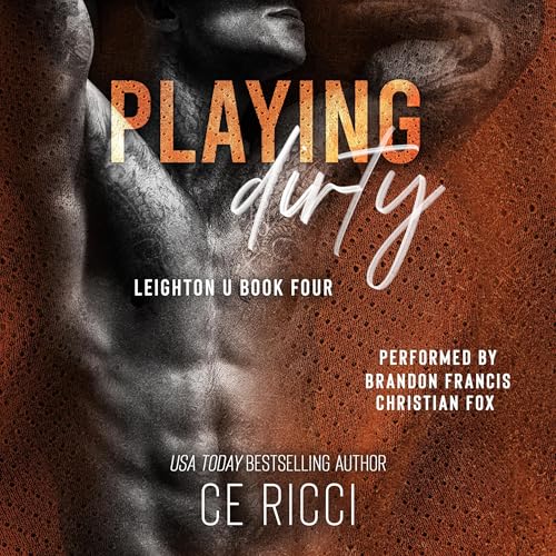 Cover of Playing Dirty